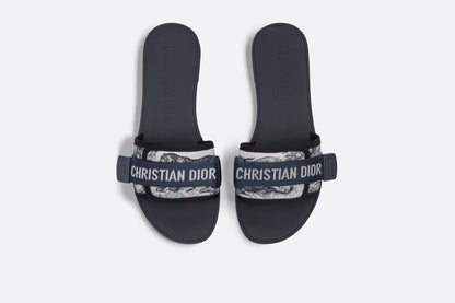 D Revolution Slides