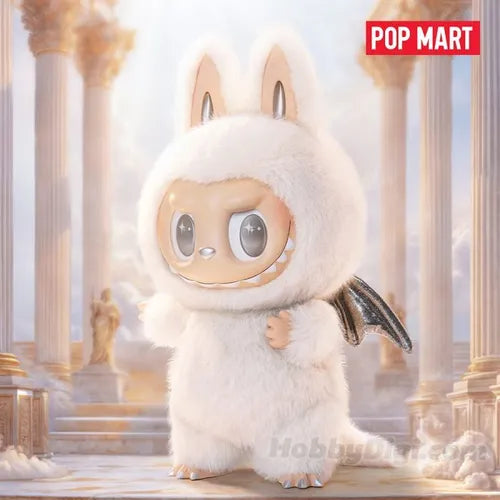 Labubu Angel