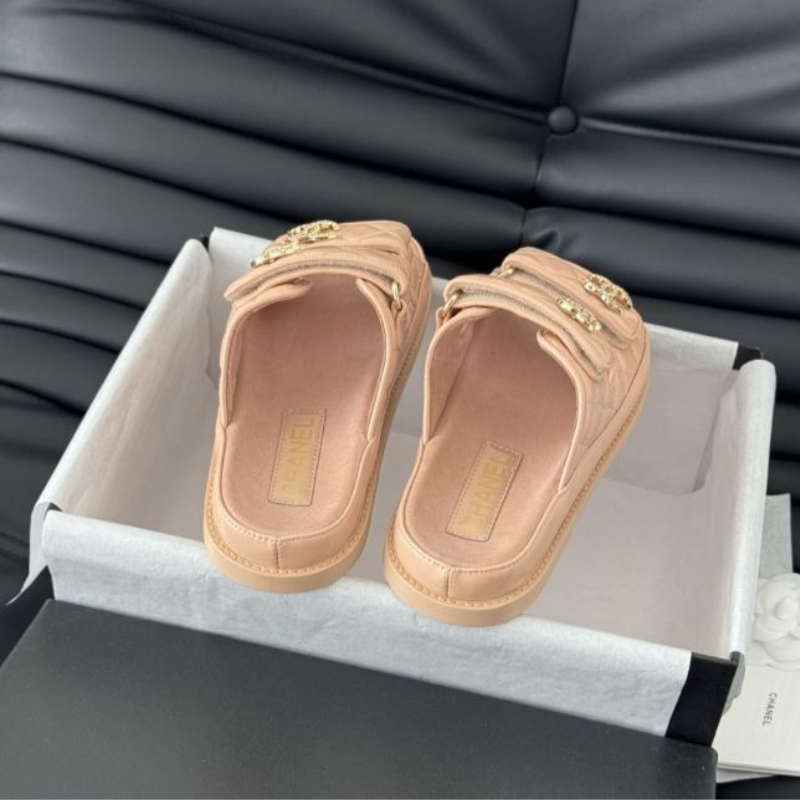 CH Viral Sandals