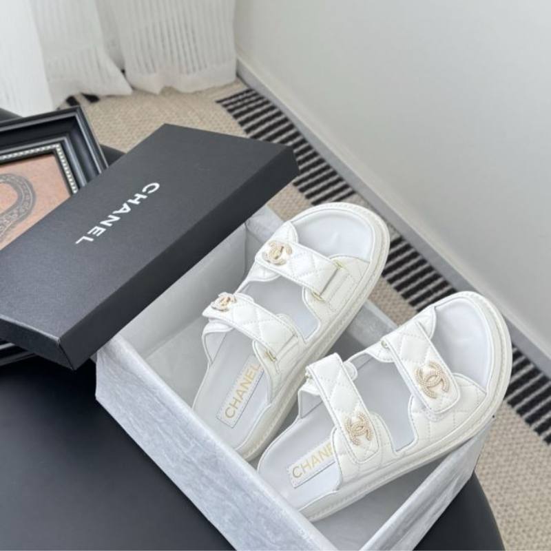 CH Viral Sandals