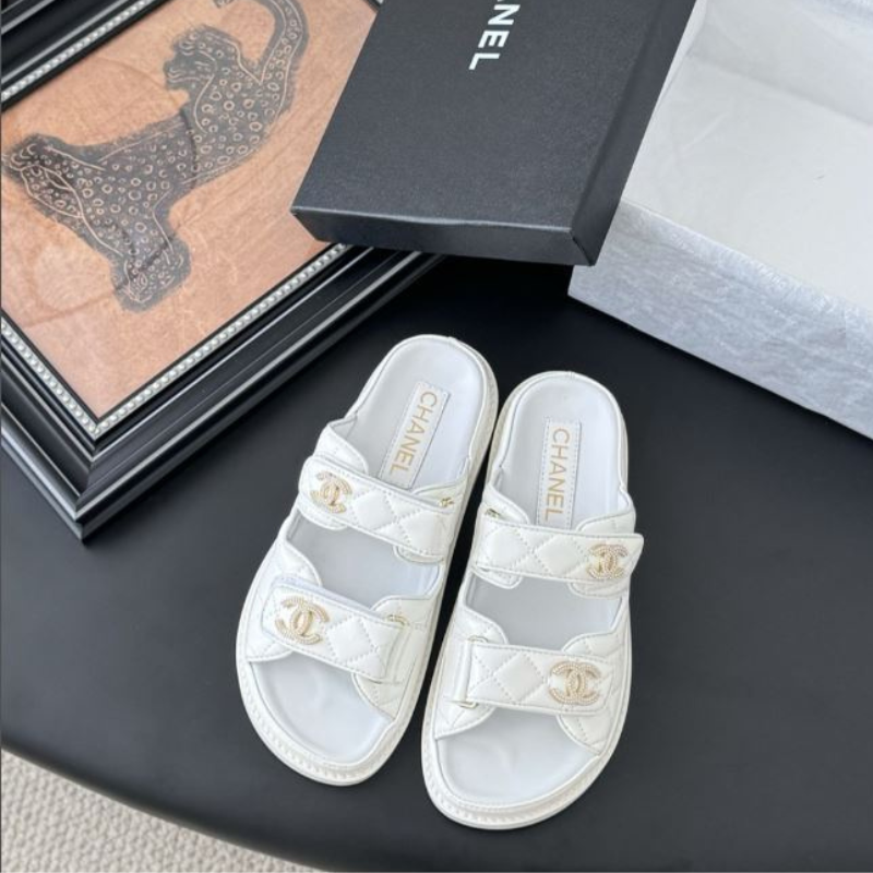 CH Viral Sandals