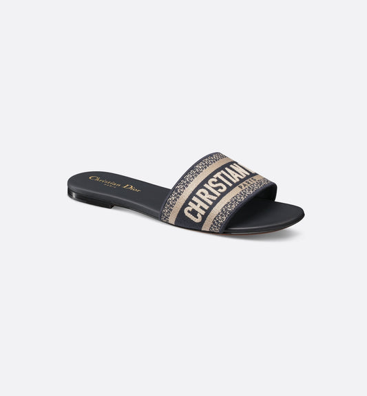 D Dway Slides