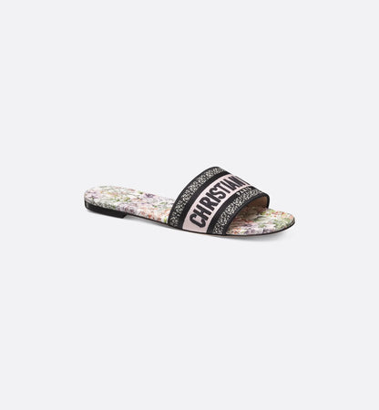 D Dway Slides