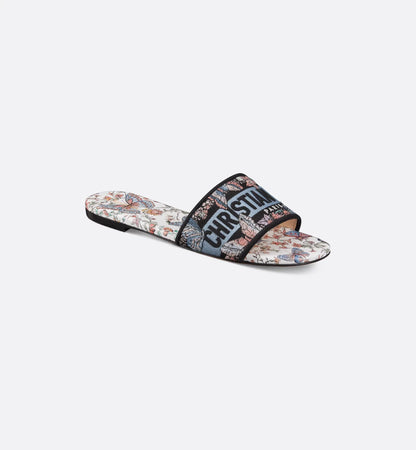 D Dway Slides