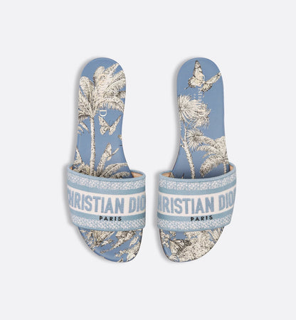 D Dway Slides