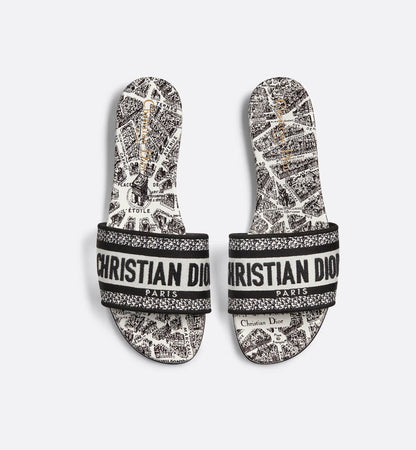 D Dway Slides