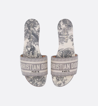 D Dway Slides