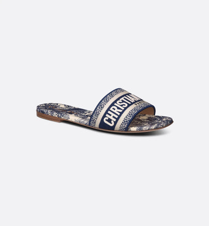 D Dway Slides