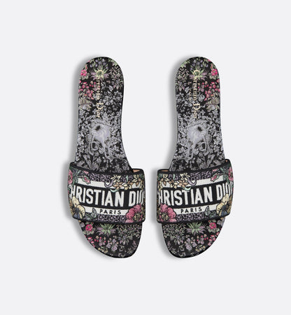 D Dway Slides