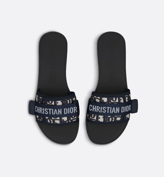 D Revolution Slides