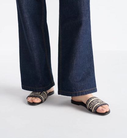 D Dway Slides